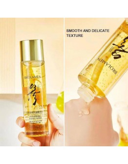 BROLAMEN GINSENG ESSENCE ANTI-WRINKLE AND ANTI-AGING (120ML)