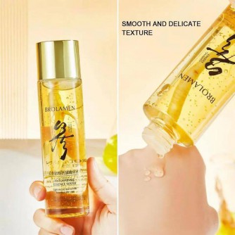 BROLAMEN GINSENG ESSENCE ANTI-WRINKLE AND ANTI-AGING (120ML)