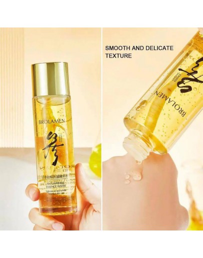 BROLAMEN GINSENG ESSENCE ANTI-WRINKLE AND ANTI-AGING (120ML)