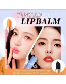 TINTED LIPBALM LONG LASTING MOITURISING LIP PRODUCT
