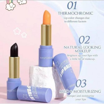 TINTED LIPBALM LONG LASTING MOITURISING LIP PRODUCT