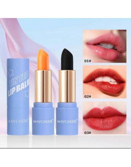 TINTED LIPBALM LONG LASTING MOITURISING LIP PRODUCT