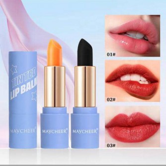 TINTED LIPBALM LONG LASTING MOITURISING LIP PRODUCT