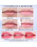 TINTED LIPBALM LONG LASTING MOITURISING LIP PRODUCT