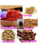 MINYAK SARAF HERBA TRADISIONAL (65ML)