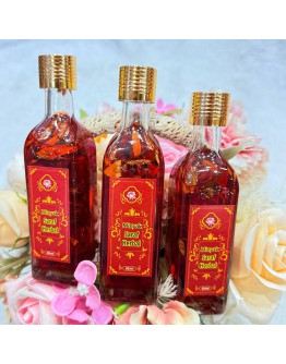 MINYAK SARAF HERBA TRADISIONAL (65ML)
