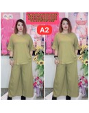  SET PLAIN 2 SIZE, PLAIN & IRONLESS