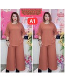  SET PLAIN 2 SIZE, PLAIN & IRONLESS