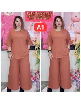  SET PLAIN 2 SIZE, PLAIN & IRONLESS