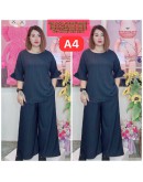  SET PLAIN 2 SIZE, PLAIN & IRONLESS