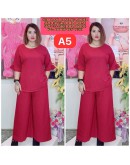  SET PLAIN 2 SIZE, PLAIN & IRONLESS