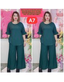  SET PLAIN 2 SIZE, PLAIN & IRONLESS