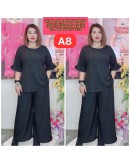  SET PLAIN 2 SIZE, PLAIN & IRONLESS