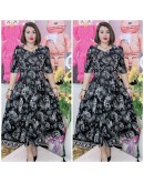 DRESS PEARL MODEL BUNGA 60-100KG