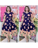 DRESS PEARL MODEL BUNGA 60-100KG