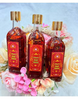 MINYAK SARAF HERBA TRADISIONAL (65ML)