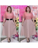 DRESS BUTTON 2 TONE 70-100KG