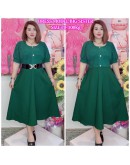 DRESS BUTTON 2 TONE 70-100KG