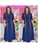 DRESS DINNER MANIK PREMIUM 55-80KG