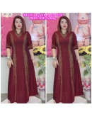 DRESS DINNER MANIK PREMIUM 55-80KG