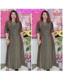 DRESS DINNER MANIK PREMIUM 55-80KG