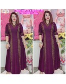 DRESS DINNER MANIK PREMIUM 55-80KG
