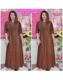 DRESS DINNER MANIK PREMIUM 55-80KG