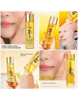 BROLAMEN GINSENG ESSENCE ANTI-WRINKLE AND ANTI-AGING (120ML)