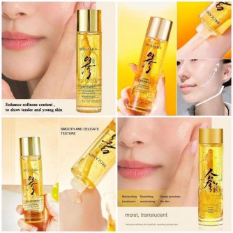 BROLAMEN GINSENG ESSENCE ANTI-WRINKLE AND ANTI-AGING (120ML)