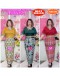 DRESS MIX BATIK PUAKUMBU (FREE SIZE & BIG SISTER)