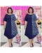 Dress Button Mix Puakumbu